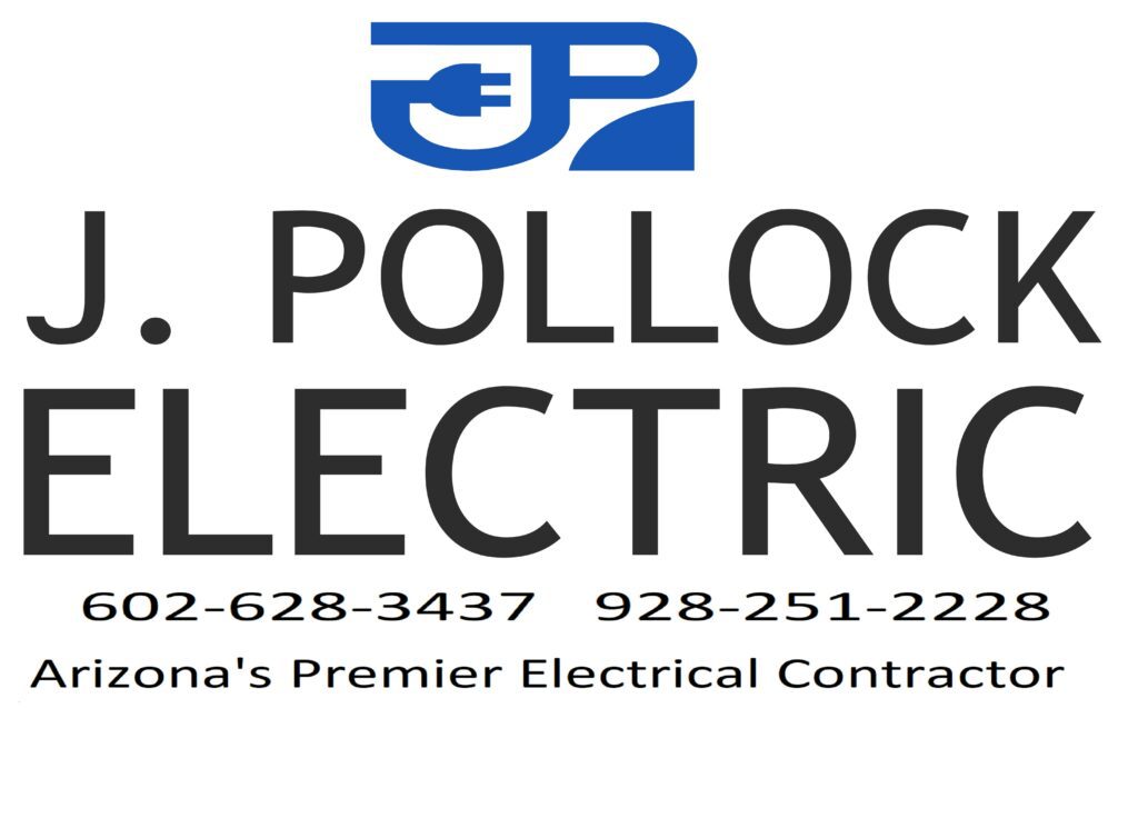 Powering AZ Partner J. Pollock Electric